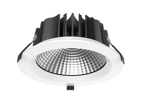 Down light Continuara.org