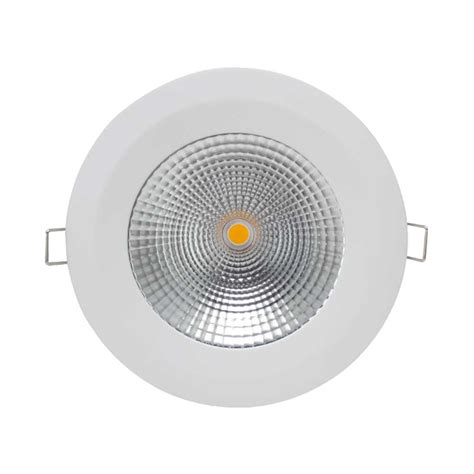 Downlight led 20w Continuara.org
