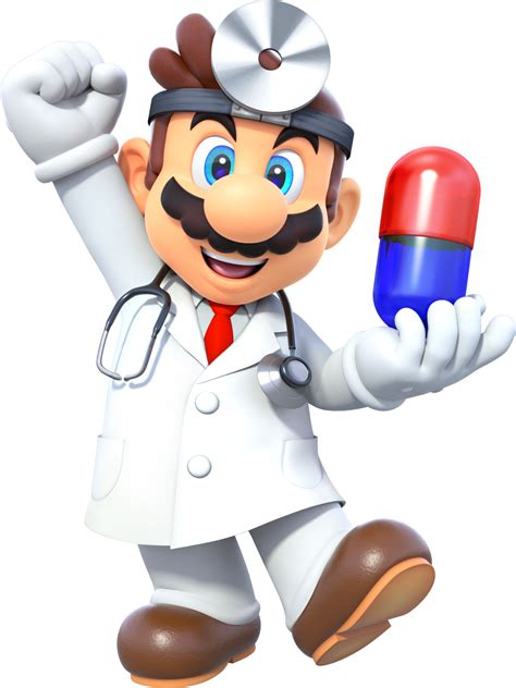 Dr mario Continuara.org