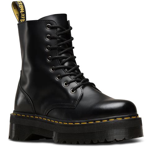 Dr martens jadon Continuara.org