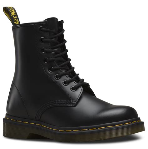 Dr martens negro Continuara.org