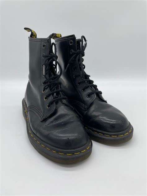 Dr martens numero Continuara.org