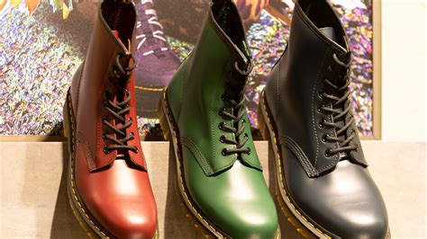Dr martens originales Continuara.org