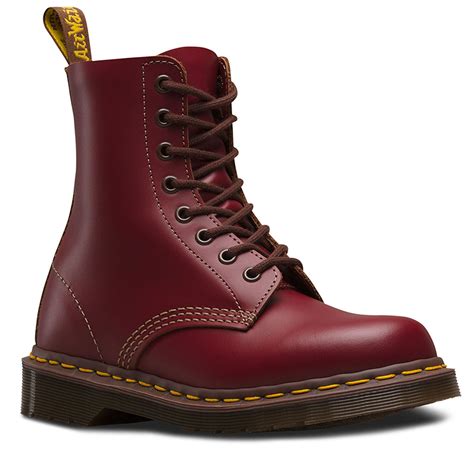 Dr martens Continuara.org