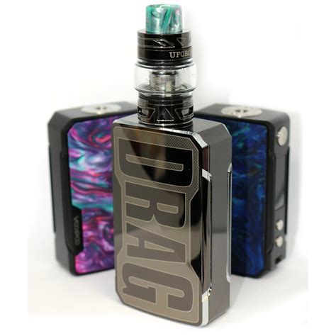 Drag 2 kit Continuara.org