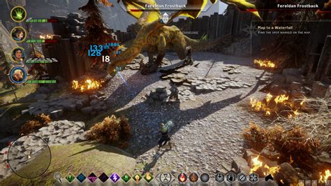 Dragon age inquisition Continuara.org