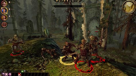 Dragon age origins Continuara.org