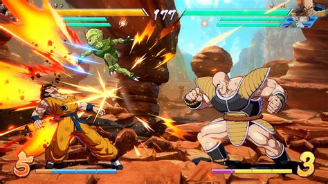 Dragon ball fighter Continuara.org