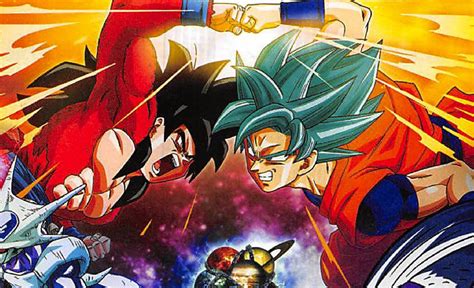 Dragon ball heroes Continuara.org