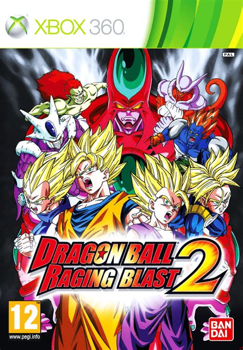 Dragon ball raging Continuara.org