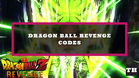 Dragon ball revenge Continuara.org