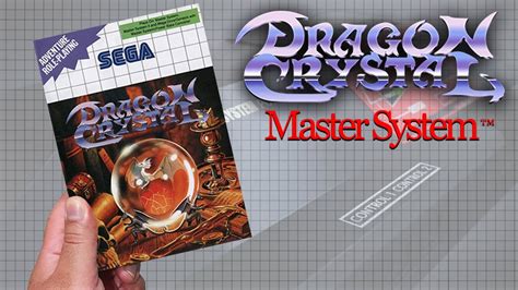 Dragon crystal master Continuara.org