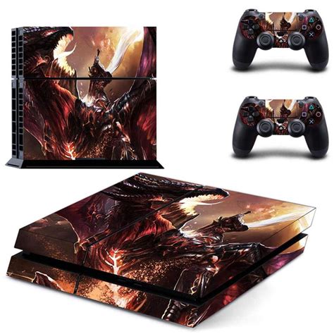 Dragon fantasy ps4 Continuara.org