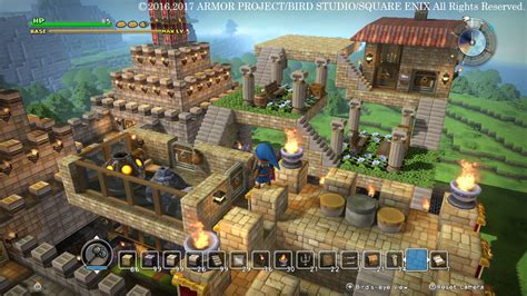 Dragon quest builders Continuara.org