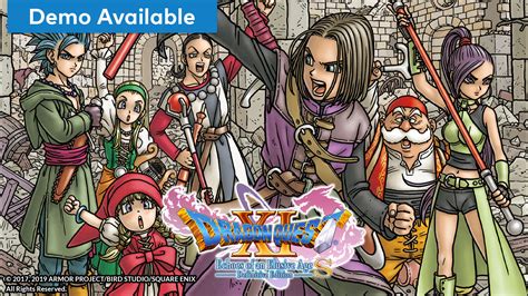 Dragon quest ecos Continuara.org