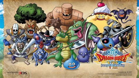 Dragon quest Continuara.org
