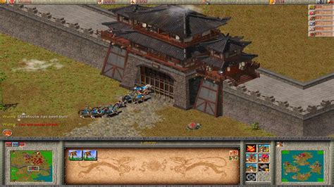 Dragon throne battle Continuara.org