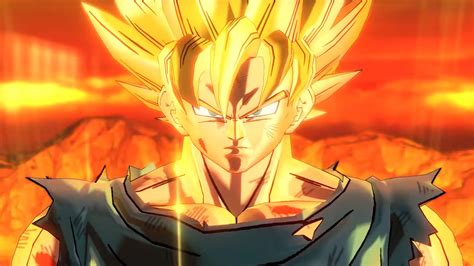 Dragonball xenoverse Continuara.org