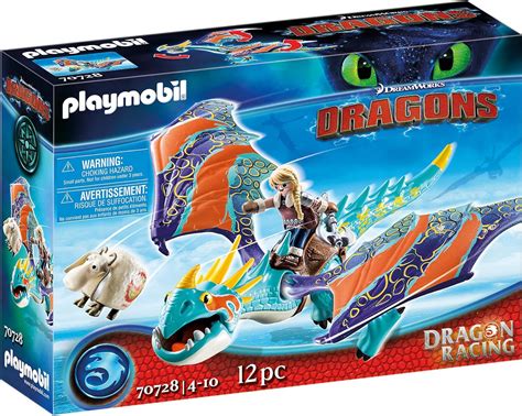 Dragones playmobil Continuara.org