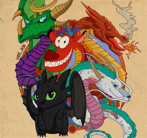 Dragones Continuara.org