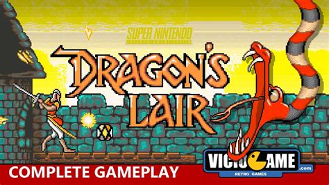 Dragons lair super Continuara.org