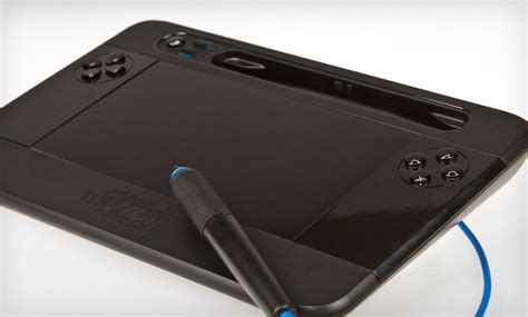 Draw game tablet Continuara.org