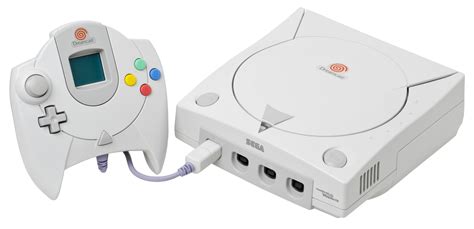 Dreamcast sega mega Continuara.org