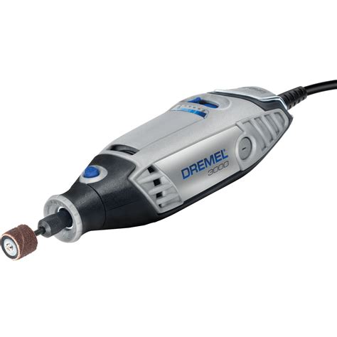 Dremel Continuara.org