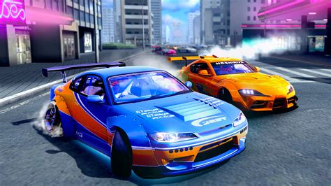 Drift Continuara.org