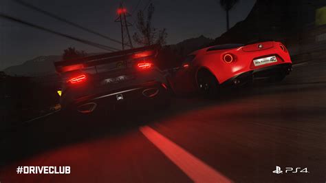 Driveclub Continuara.org