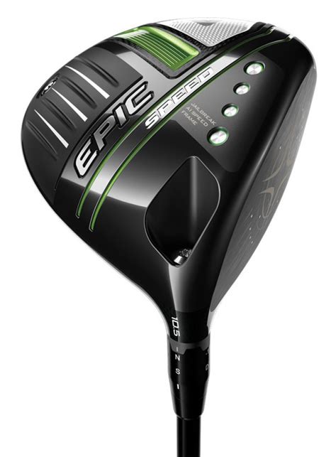 Driver callaway epic Continuara.org
