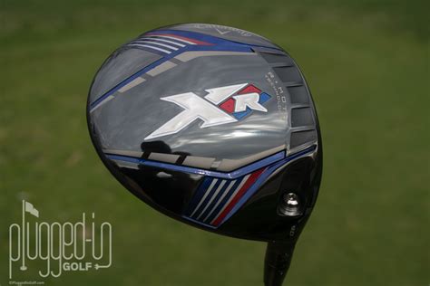 Driver callaway xr Continuara.org