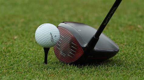 Driver golf Continuara.org