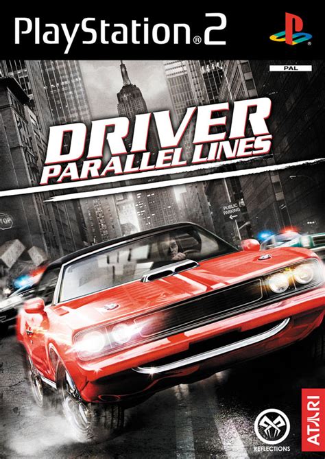Driver parallel lines Continuara.org
