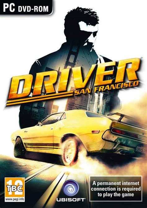 Driver san francisco Continuara.org