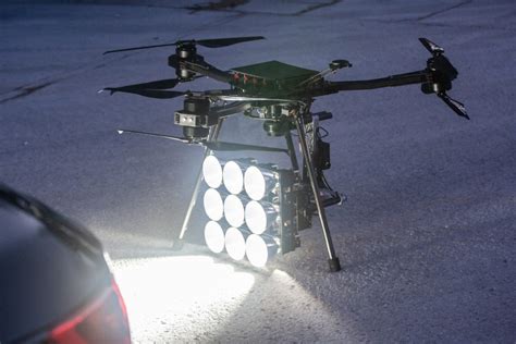 Drone led Continuara.org