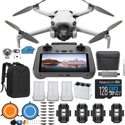 Drone mini cuatro Continuara.org