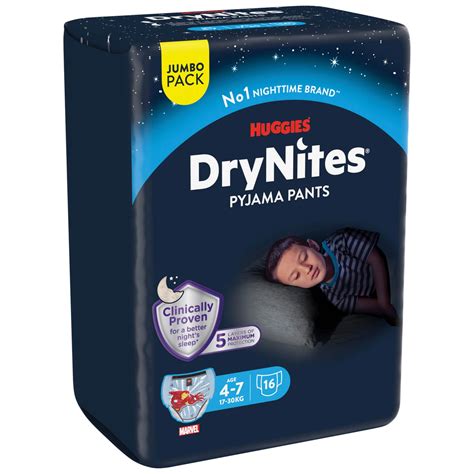 Drynites Continuara.org