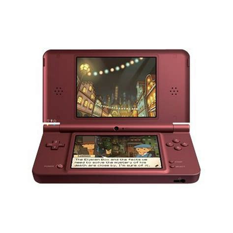 Dsi xl juegos Continuara.org