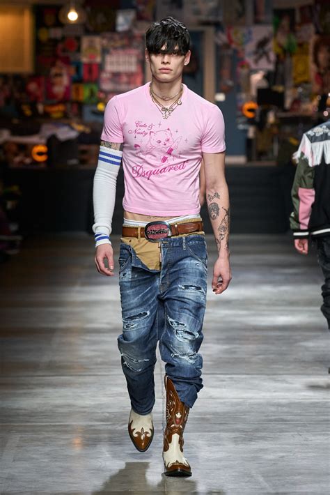 Dsquared2 Continuara.org
