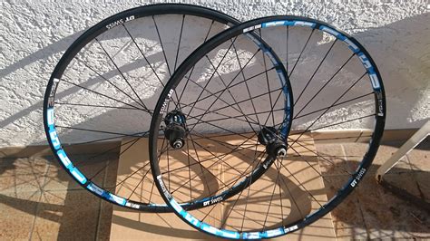 Dt swiss xr Continuara.org