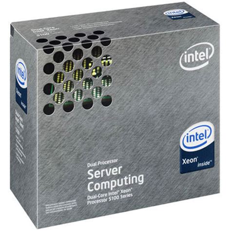 Dual core xeon Continuara.org