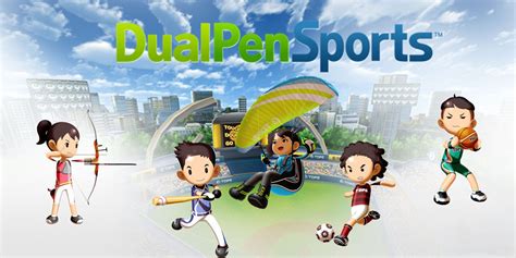 Dual pen sports Continuara.org