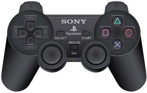 Dual shock ps2 Continuara.org