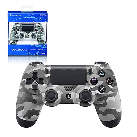 Dual shock Continuara.org