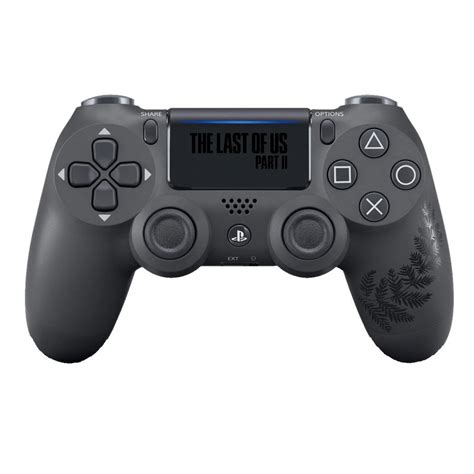 Dualshock 4 solo Continuara.org
