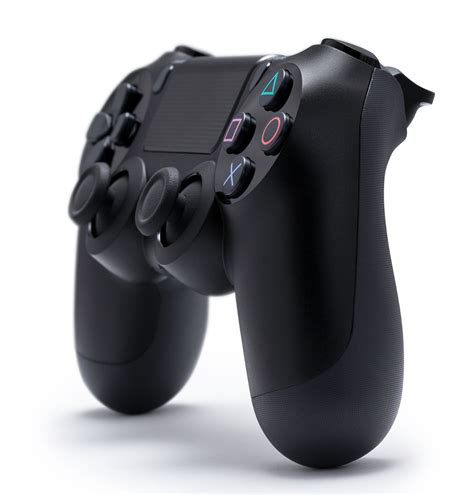 Dualshock Continuara.org