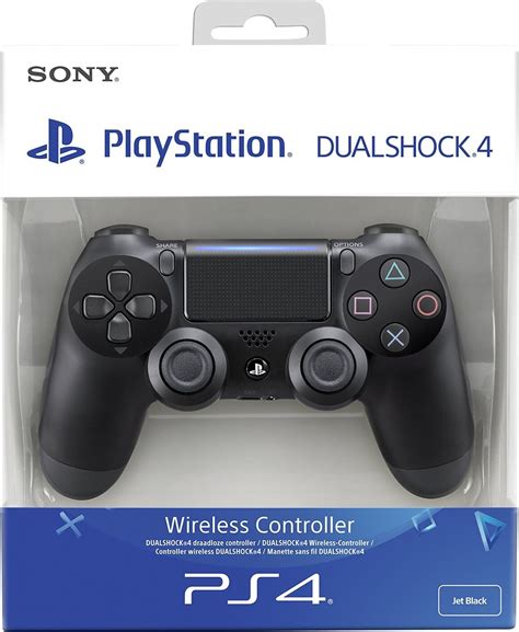 Dualshock4 v2 ps4 Continuara.org