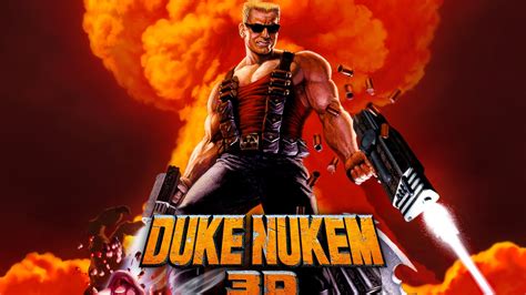 Duke nukem Continuara.org