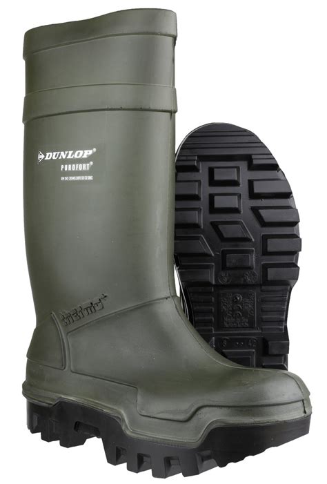 Dunlop purofort thermo Continuara.org